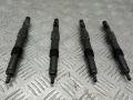 форсунка Ford Mondeo 3 поколение 2003, 2.0 л., TDCi, 6S7Q9K546BA - фото №2