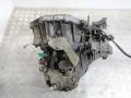 КПП механическая (МКПП) Renault Megane 2 поколение 2006, 1.5 л., DCi, дизель, S238558, TL4A001 - фото №2
