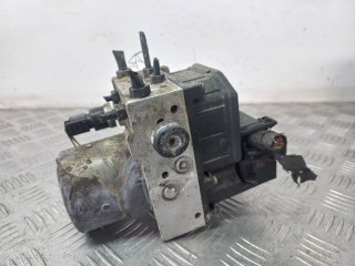 блок ABS Audi A6 4B/C5 2000, 2.5 л., дизель, 4B0614517G