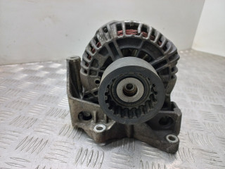 генератор Volkswagen Transporter T5 2004, 2.5 л., TDi, дизель, 070903024