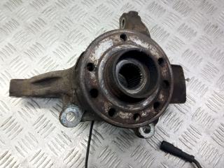 ступица передняя левая Opel Vectra C 2005