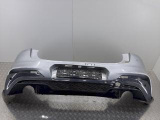 бампер задний BMW X4 G02 2020, 13960514