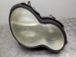 фара правая Mercedes-Benz C-Класс W203/S203/CL203 2001, A2038201261