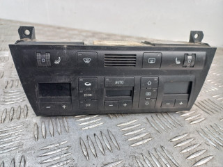 блок управления печки / климат-контроля Audi A6 4B/C5 2000, 2.4 л., ARJ, бензин, 4B0820043L