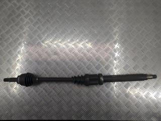 полуось передняя правая (приводной вал, ШРУС) Ford Fusion 1 поколение 2003, 1.4 л., TDCi