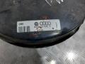 вакуумный усилитель тормозов Volkswagen Passat B5 2000, - - фото №5