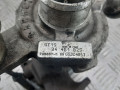 турбина Opel Zafira 1 поколение (A) [рестайлинг] 2003, 2.0 л., дизель, 24461825 - фото №5