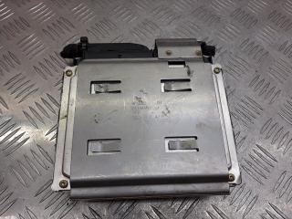 блок управления двигателем Audi A6 C5 [рестайлинг] 2003, 2.0 л., i, 8E0907411