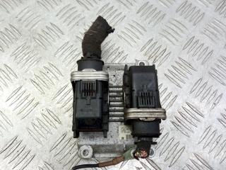 блок управления двигателем Opel Corsa C 2003, 1.0 л., i, 261207960