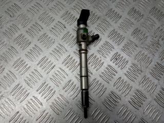 форсунка Volkswagen Caddy 3 поколение [рестайлинг] 2014, 1.6 л., TDi, 6AABAB
