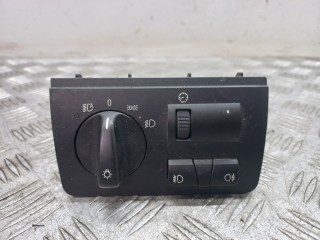 переключатель света BMW X5 E53 [рестайлинг] 2004, 3.0 л., 306D2, дизель, АКПП, 6930244