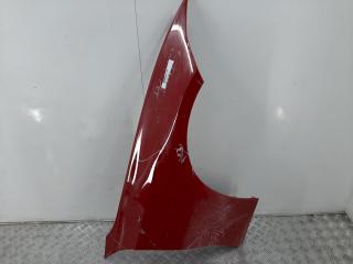 крыло переднее правое BMW 3 серия F30/F31 [рестайлинг] 2019, 41008494440