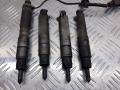 форсунка Volkswagen Golf 3 поколение 1997, 1.9 л., TDi, 028130201S - фото №3
