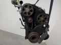 двигатель Audi 80 8C/B4 1995, 1.9 л., TDi, дизель, 084754 - фото №3
