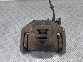 суппорт передний правый Audi A6 4F/C6 2007, 3.2 л., AUK, бензин, АКПП, универсал