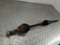 полуось передняя правая (приводной вал, ШРУС) Peugeot Boxer 1 поколение 2001 - фото №2
