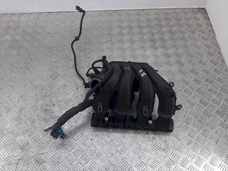 коллектор впускной Citroen C8 1 поколение 2003, 2.0 л., i, 965086808007