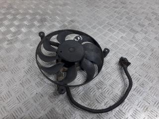 вентилятор радиатора Audi A3 8L 2000, 2.5 л., D