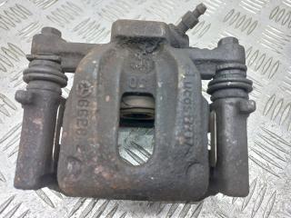 суппорт задний правый Mercedes-Benz Vaneo W414 2004