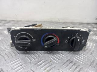 блок управления печки / климат-контроля Ford Transit 5 поколение 2002, YC1H-18D451A