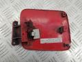 лючок топливного бака Mazda 323F BA 1995, 2.0 л., i - фото №2