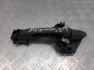 ручка наружная Mercedes-Benz Sprinter 2 поколение (W906) 2008