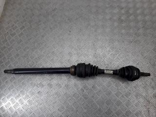 полуось передняя правая (приводной вал, ШРУС) Volvo V70 2 поколение 2004, 2.5 л., TDi, P9163580