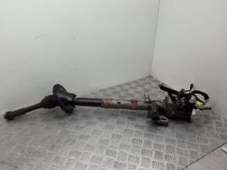 рулевая колонка Hyundai Terracan 1 поколение 2003, 2.9 л., дизель, МКПП, внедорожник 5 дв.