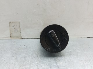 переключатель света Volkswagen Sharan 1 поколение [рестайлинг] 2003, 1C0941531A