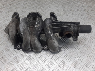 коллектор впускной Renault Kangoo 1 поколение 2001, 1.9 л., D, дизель