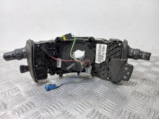 переключатель подрулевой (стрекоза) Renault Megane 1 поколение [рестайлинг] 2001, 2.0 л., бензин, АКПП, 7701060399