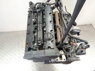 двигатель Peugeot 307 1 поколение 2002, 2.0 л., i, бензин, RFNEW100EDEFG
