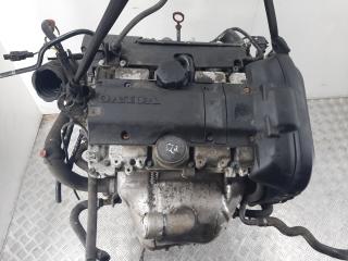 двигатель Volvo V40 1 поколение [2-й рестайлинг] 2003, 1.8 л., i, бензин, -, B4184S2, 3070445