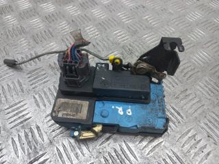 замок двери Volvo S80 1 поколение 2003, 8650546