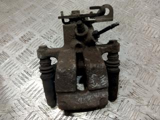 суппорт задний правый Renault Megane 1 поколение 1999