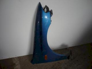 крыло переднее правое Mazda 323 6 поколение 2000, хетчбэк 5 дв.