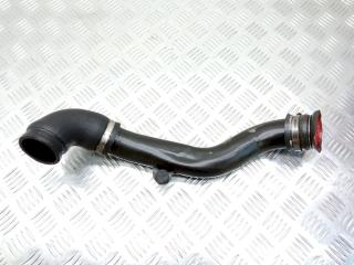 патрубок интеркулера Ford Focus 1 поколение 2001, 1.8 л., TDDi