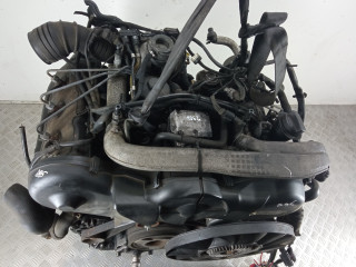 двигатель Audi A4 B6 2003, 2.5 л., AKE, дизель, 6МКПП, AKE, 088152