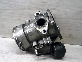 клапан EGR Volkswagen Touareg 1 поколение 2006, 2.5 л., TDi