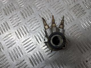 подогреватель охлаждающей жидкости Volkswagen Golf 4 поколение 2002, 1.9 л., TDi