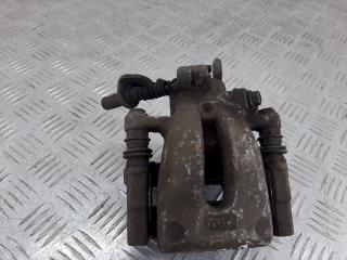 суппорт задний правый Opel Zafira 2 поколение (B) [рестайлинг] 2008