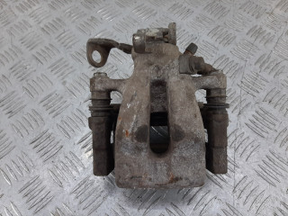 суппорт задний правый Opel Zafira 1 поколение (A) [рестайлинг] 2004, 2.2 л., Z 22 SE, бензин, АКПП