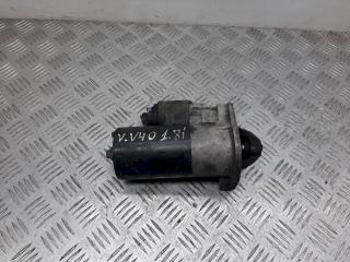 стартер Volvo V40 1 поколение 1999, 1.8 л., i, 1107076