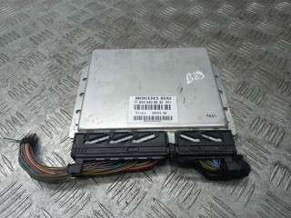 блок управления подвеской Mercedes-Benz CL-Класс C215 2001, 6.0 л., бензин, АКПП, A0225450832