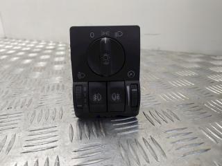 переключатель света Opel Tigra 2 поколение 2005