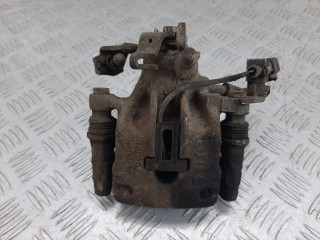 суппорт задний правый Ford Galaxy 1 поколение [рестайлинг] 2005, 1.9 л., TDi PD, дизель, 6МКПП