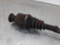 полуось передняя правая (приводной вал, ШРУС) Dacia Logan 1 поколение 2007, 1.6 л., i - фото №3