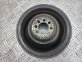шкив коленвала Volkswagen Passat B5 2000, 2.5 л., TDi, 059105251M - фото №3