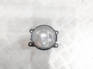 фара противотуманная правая Renault Laguna 2 поколение [рестайлинг] 2007, 8200074008