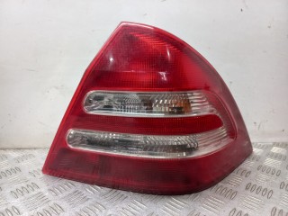 фонарь задний правый Mercedes-Benz C-Класс W203/S203/CL203 [рестайлинг] 2006, 1.8 л., i, бензин